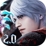 Logo of Devil May Cry: Peak of Combat (CN) android Application 